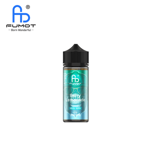 Shop Fumot R&M 100ML Eliquid Shortfill - Fumot R&M 100ML Eliquid Shortfill - Vape Blaze