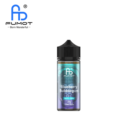 Shop Fumot R&M 100ML Eliquid Shortfill - Fumot R&M 100ML Eliquid Shortfill - Vape Blaze