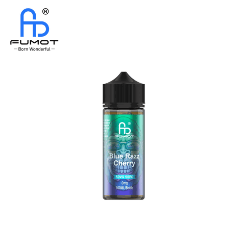 Shop Fumot R&M 100ML Eliquid Shortfill - Fumot R&M 100ML Eliquid Shortfill - Vape Blaze