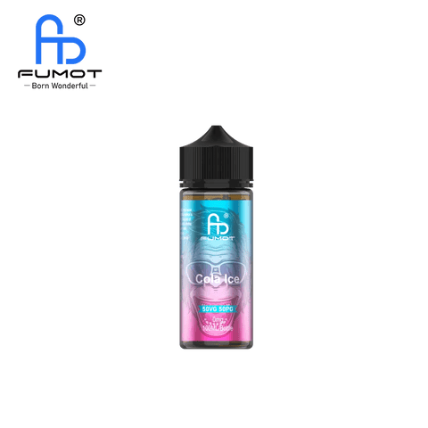 Shop Fumot R&M 100ML Eliquid Shortfill - Fumot R&M 100ML Eliquid Shortfill - Vape Blaze