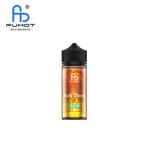 Shop Fumot R&M 100ML Eliquid Shortfill - Fumot R&M 100ML Eliquid Shortfill - Vape Blaze