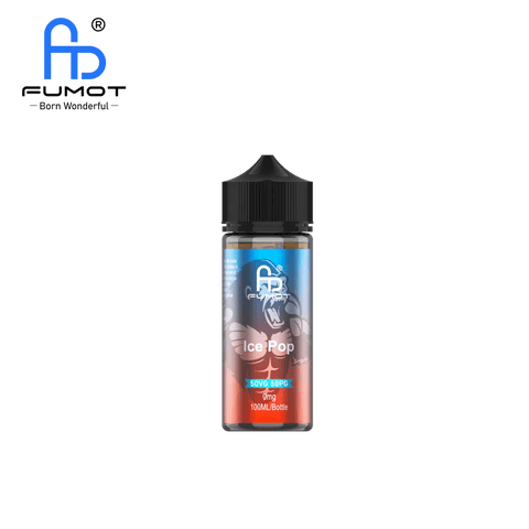 Shop Fumot R&M 100ML Eliquid Shortfill - Fumot R&M 100ML Eliquid Shortfill - Vape Blaze