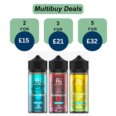 Shop Fumot R&M 100ML Eliquid Shortfill - Only £7.99 - Fumot R&M 100ML Eliquid Shortfill - Only £7.99 - Vape Blaze