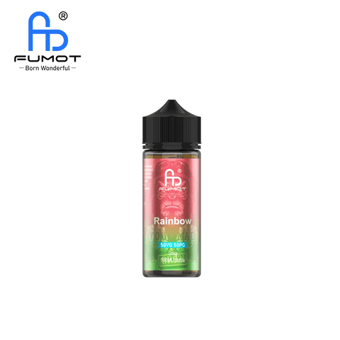 Shop Fumot R&M 100ML Eliquid Shortfill - Fumot R&M 100ML Eliquid Shortfill - Vape Blaze
