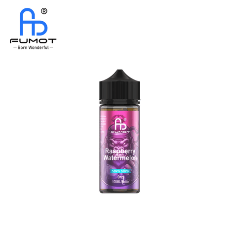 Shop Fumot R&M 100ML Eliquid Shortfill - Fumot R&M 100ML Eliquid Shortfill - Vape Blaze