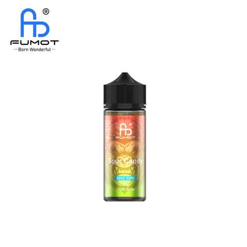 Shop Fumot R&M 100ML Eliquid Shortfill - Fumot R&M 100ML Eliquid Shortfill - Vape Blaze