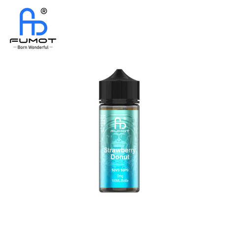 Shop Fumot R&M 100ML Eliquid Shortfill - Fumot R&M 100ML Eliquid Shortfill - Vape Blaze