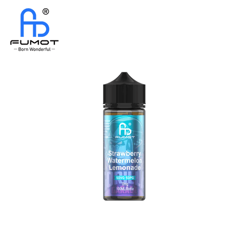 Shop Fumot R&M 100ML Eliquid Shortfill - Fumot R&M 100ML Eliquid Shortfill - Vape Blaze