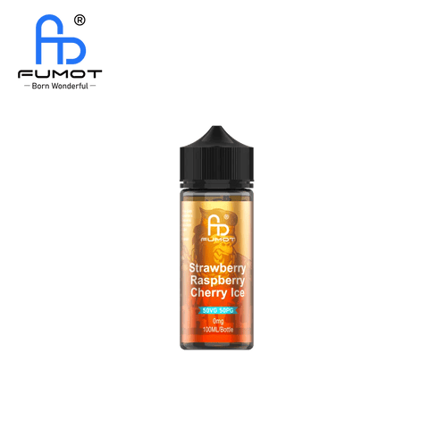 Shop Fumot R&M 100ML Eliquid Shortfill - Fumot R&M 100ML Eliquid Shortfill - Vape Blaze