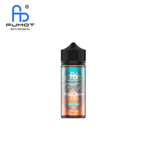 Shop Fumot R&M 100ML Eliquid Shortfill - Fumot R&M 100ML Eliquid Shortfill - Vape Blaze