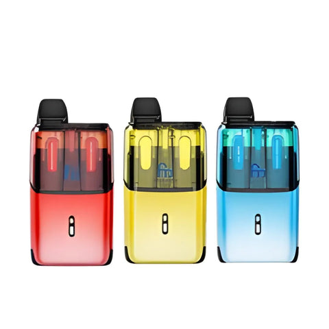 Shop Fumot R&M T32,000 Ultra Prefilled Pod Vape Kit | Only For 10.99 | Any 3 For £30 - Fumot R&M T32,000 Ultra Prefilled Pod Vape Kit | Only For 10.99 | Any 3 For £30 - Vape Blaze