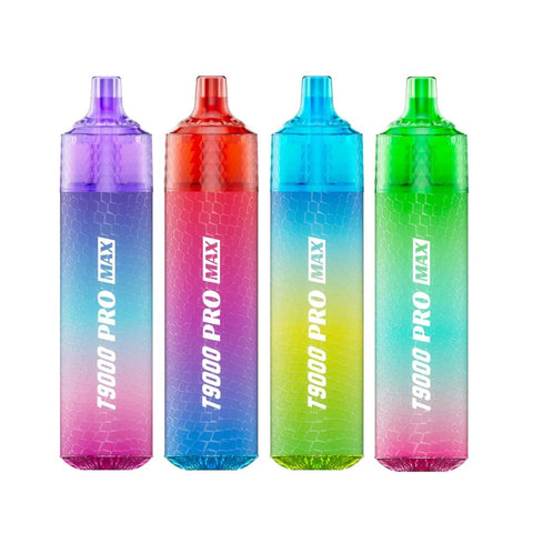 Shop Fumot R&M T9000 Pro Max Prefilled Pod Vape Kit | Only For 8.99 | Any 3 For £24 - Fumot R&M T9000 Pro Max Prefilled Pod Vape Kit | Only For 8.99 | Any 3 For £24 - Vape Blaze