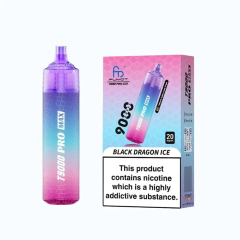 Shop Fumot R&M T9000 Pro Max Prefilled Pod Vape Kit | Only For 8.99 | Any 3 For £24 - Fumot R&M T9000 Pro Max Prefilled Pod Vape Kit | Only For 8.99 | Any 3 For £24 - Vape Blaze