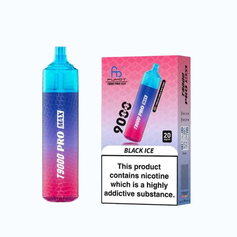 Shop Fumot R&M T9000 Pro Max Prefilled Pod Vape Kit | Only For 8.99 | Any 3 For £24 - Fumot R&M T9000 Pro Max Prefilled Pod Vape Kit | Only For 8.99 | Any 3 For £24 - Vape Blaze