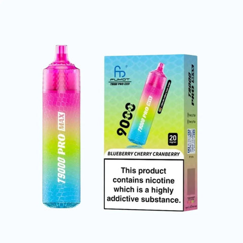 Shop Fumot R&M T9000 Pro Max Prefilled Pod Vape Kit | Only For 8.99 | Any 3 For £24 - Fumot R&M T9000 Pro Max Prefilled Pod Vape Kit | Only For 8.99 | Any 3 For £24 - Vape Blaze