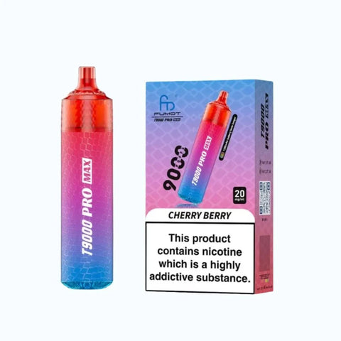 Shop Fumot R&M T9000 Pro Max Prefilled Pod Vape Kit | Only For 8.99 | Any 3 For £24 - Fumot R&M T9000 Pro Max Prefilled Pod Vape Kit | Only For 8.99 | Any 3 For £24 - Vape Blaze
