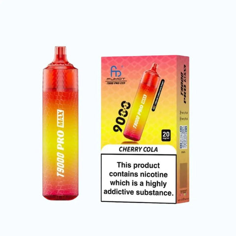 Shop Fumot R&M T9000 Pro Max Prefilled Pod Vape Kit | Only For 8.99 | Any 3 For £24 - Fumot R&M T9000 Pro Max Prefilled Pod Vape Kit | Only For 8.99 | Any 3 For £24 - Vape Blaze