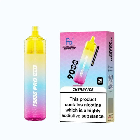 Shop Fumot R&M T9000 Pro Max Prefilled Pod Vape Kit | Only For 8.99 | Any 3 For £24 - Fumot R&M T9000 Pro Max Prefilled Pod Vape Kit | Only For 8.99 | Any 3 For £24 - Vape Blaze