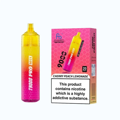 Shop Fumot R&M T9000 Pro Max Prefilled Pod Vape Kit | Only For 8.99 | Any 3 For £24 - Fumot R&M T9000 Pro Max Prefilled Pod Vape Kit | Only For 8.99 | Any 3 For £24 - Vape Blaze