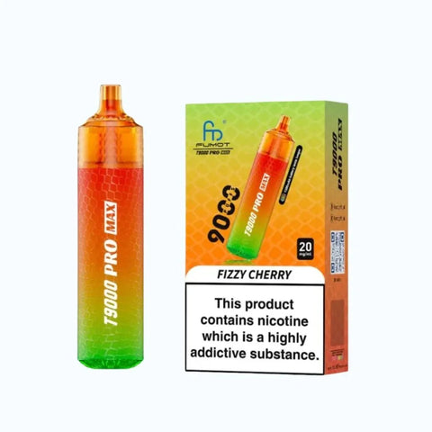 Shop Fumot R&M T9000 Pro Max Prefilled Pod Vape Kit | Only For 8.99 | Any 3 For £24 - Fumot R&M T9000 Pro Max Prefilled Pod Vape Kit | Only For 8.99 | Any 3 For £24 - Vape Blaze