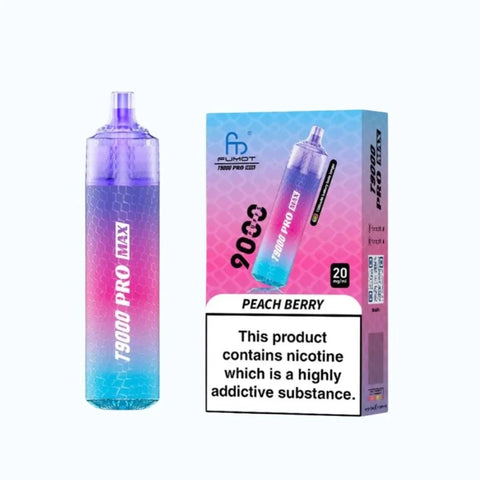Shop Fumot R&M T9000 Pro Max Prefilled Pod Vape Kit | Only For 8.99 | Any 3 For £24 - Fumot R&M T9000 Pro Max Prefilled Pod Vape Kit | Only For 8.99 | Any 3 For £24 - Vape Blaze