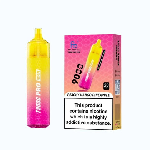 Shop Fumot R&M T9000 Pro Max Prefilled Pod Vape Kit | Only For 8.99 | Any 3 For £24 - Fumot R&M T9000 Pro Max Prefilled Pod Vape Kit | Only For 8.99 | Any 3 For £24 - Vape Blaze