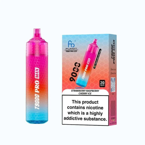 Shop Fumot R&M T9000 Pro Max Prefilled Pod Vape Kit | Only For 8.99 | Any 3 For £24 - Fumot R&M T9000 Pro Max Prefilled Pod Vape Kit | Only For 8.99 | Any 3 For £24 - Vape Blaze