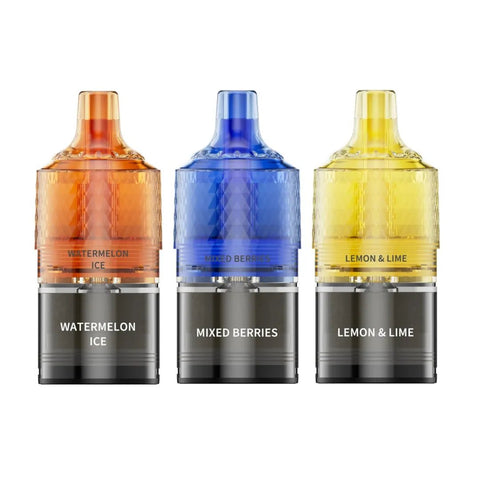 Shop Fumot R&M T9000 Pro Max Prefilled Refill Pods | Only For 5.99 | Any 3 For £15 - Fumot R&M T9000 Pro Max Prefilled Refill Pods | Only For 5.99 | Any 3 For £15 - Vape Blaze