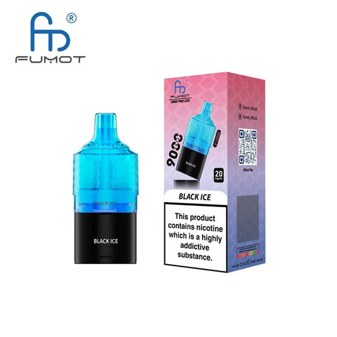 Shop Fumot R&M T9000 Pro Max Prefilled Refill Pods | Only For 5.99 | Any 3 For £15 - Fumot R&M T9000 Pro Max Prefilled Refill Pods | Only For 5.99 | Any 3 For £15 - Vape Blaze