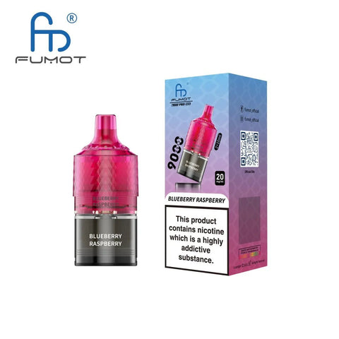 Shop Fumot R&M T9000 Pro Max Prefilled Refill Pods | Only For 5.99 | Any 3 For £15 - Fumot R&M T9000 Pro Max Prefilled Refill Pods | Only For 5.99 | Any 3 For £15 - Vape Blaze