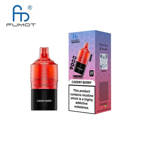 Shop Fumot R&M T9000 Pro Max Prefilled Refill Pods | Only For 5.99 | Any 3 For £15 - Fumot R&M T9000 Pro Max Prefilled Refill Pods | Only For 5.99 | Any 3 For £15 - Vape Blaze