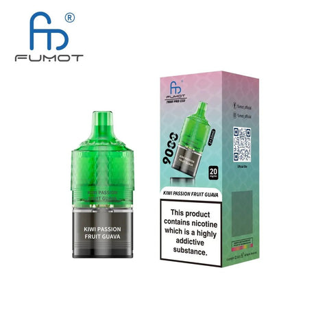 Shop Fumot R&M T9000 Pro Max Prefilled Refill Pods | Only For 5.99 | Any 3 For £15 - Fumot R&M T9000 Pro Max Prefilled Refill Pods | Only For 5.99 | Any 3 For £15 - Vape Blaze
