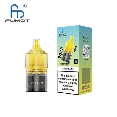 Shop Fumot R&M T9000 Pro Max Prefilled Refill Pods | Only For 5.99 | Any 3 For £15 - Fumot R&M T9000 Pro Max Prefilled Refill Pods | Only For 5.99 | Any 3 For £15 - Vape Blaze