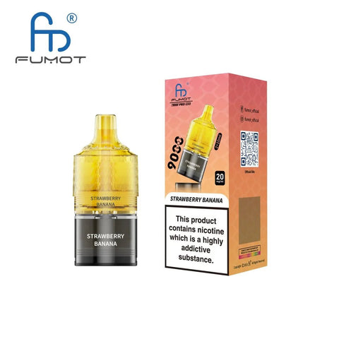 Shop Fumot R&M T9000 Pro Max Prefilled Refill Pods | Only For 5.99 | Any 3 For £15 - Fumot R&M T9000 Pro Max Prefilled Refill Pods | Only For 5.99 | Any 3 For £15 - Vape Blaze