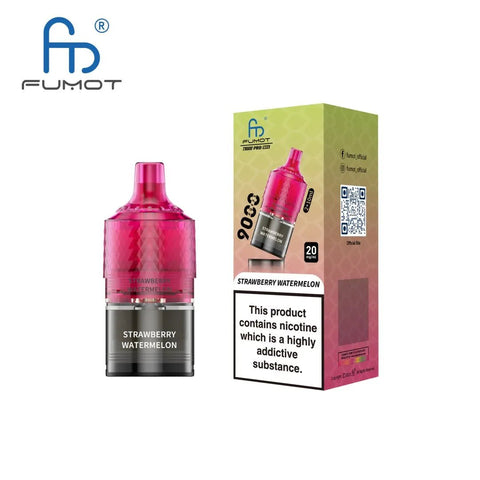 Shop Fumot R&M T9000 Pro Max Prefilled Refill Pods | Only For 5.99 | Any 3 For £15 - Fumot R&M T9000 Pro Max Prefilled Refill Pods | Only For 5.99 | Any 3 For £15 - Vape Blaze