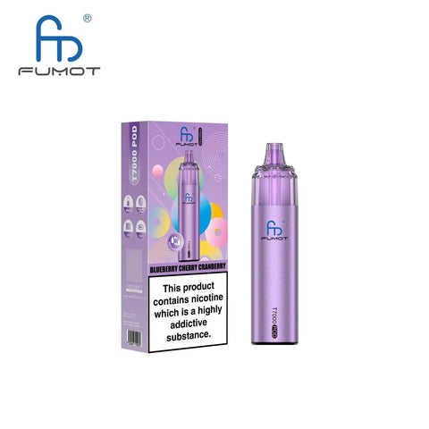 Shop Fumot R&M Tornado T7000 Prefilled Pod Vape Kit | Only for £7.99 | Any 3 For £21 - Fumot R&M Tornado T7000 Prefilled Pod Vape Kit | Only for £7.99 | Any 3 For £21 - Vape Blaze