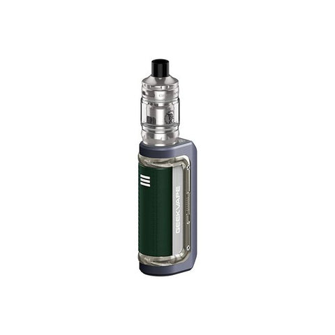 Shop Geek Vape M100 Vape Kit - Geek Vape M100 Vape Kit - Vape Blaze