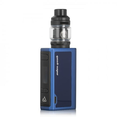 Shop Geek Vape Obelisk 120 Vape Kit - Geek Vape Obelisk 120 Vape Kit - Vape Blaze