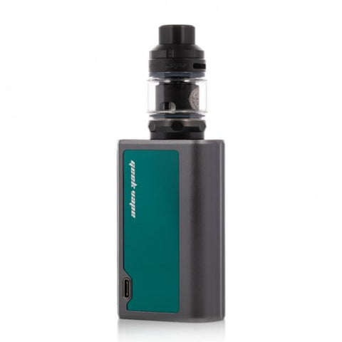 Shop Geek Vape Obelisk 120 Vape Kit - Geek Vape Obelisk 120 Vape Kit - Vape Blaze