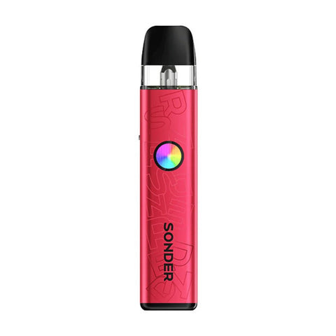 Shop Geek Vape Sonder Q3 Pod Vape KIT - Geek Vape Sonder Q3 Pod Vape KIT - Vape Blaze