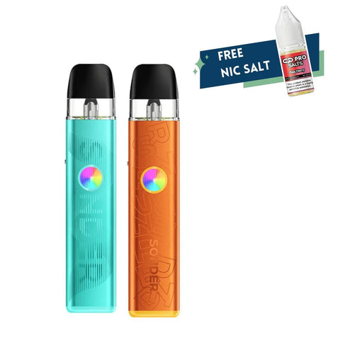 Shop Geek Vape Sonder Q3 Pod Vape KIT - Geek Vape Sonder Q3 Pod Vape KIT - Vape Blaze
