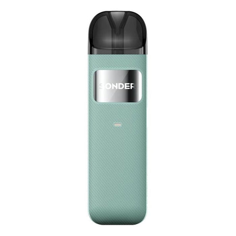 Shop Geek Vape Sonder U Pod Kit - Geek Vape Sonder U Pod Kit - Vape Blaze