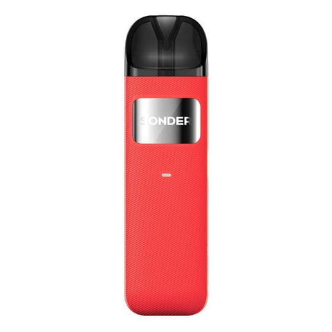 Shop Geek Vape Sonder U Pod Kit - Geek Vape Sonder U Pod Kit - Vape Blaze