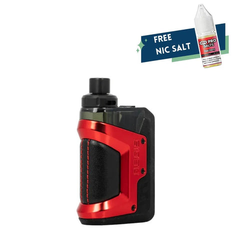 Shop GeekVape Aegis Hero Kit - GeekVape Aegis Hero Kit - Vape Blaze