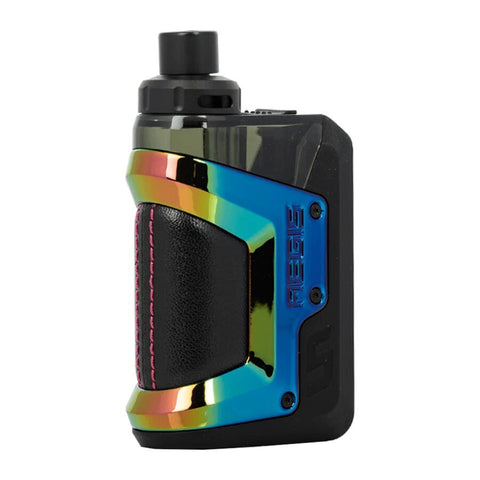 Shop GeekVape Aegis Hero Kit - GeekVape Aegis Hero Kit - Vape Blaze