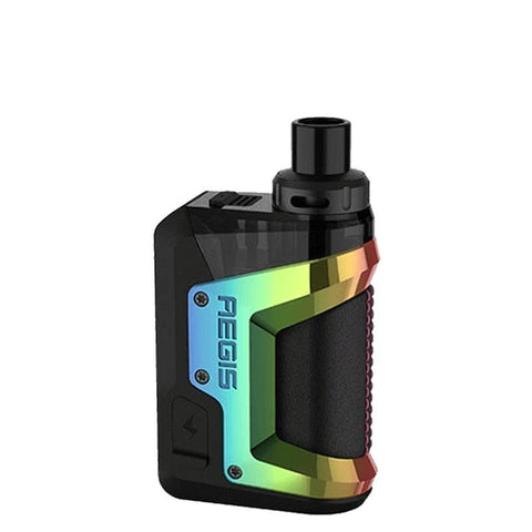 Shop Geekvape Aegis Hero Pod Kit - Geekvape Aegis Hero Pod Kit - Vape Blaze