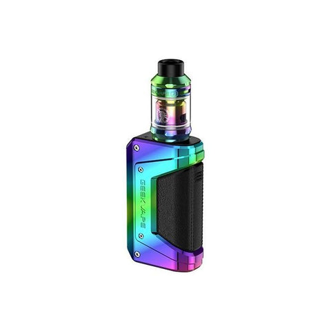 Shop Geekvape Aegis Legend 2 Vape Kit - Geekvape Aegis Legend 2 Vape Kit - Vape Blaze