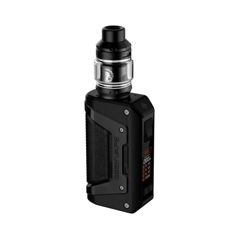 Shop Geekvape Aegis Legend 2 Vape Kit - Geekvape Aegis Legend 2 Vape Kit - Vape Blaze