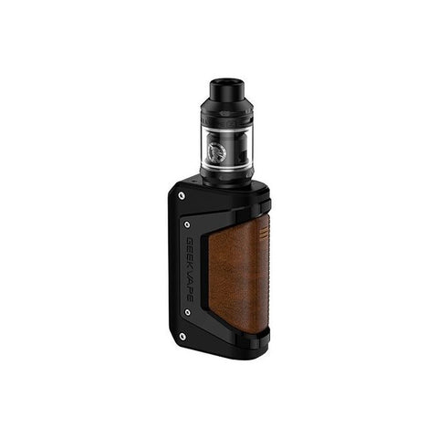 Shop Geekvape Aegis Legend 2 Vape Kit - Geekvape Aegis Legend 2 Vape Kit - Vape Blaze