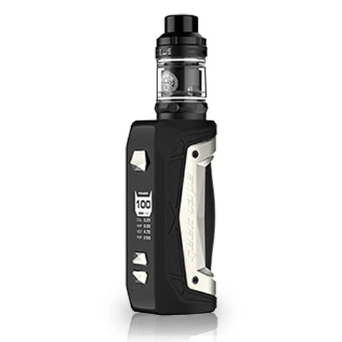 Shop GeekVape Aegis Max Kit - GeekVape Aegis Max Kit - Vape Blaze
